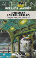 Couverture Poupée aux yeux morts, tome 2 : Prisons intérieures Editions Fleuve (Noir - Anticipation) 1988