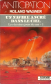 Couverture Les derniers jours de mai, tome 1 : un navire ancré dans le ciel Editions Fleuve (Noir - Anticipation) 1989