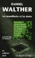 Couverture Les mandibules et les dents  Editions Les Belles Lettres (Le cabinet noir) 1999