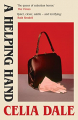 Couverture Charité sur mesure Editions Daunt Books Publishing 2022