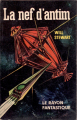 Couverture La nef d'antim Editions Hachette 1962