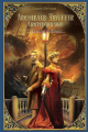 Couverture Archibald Twytter : Archéomage, tome 2 : Le Secret du Titanic Editions Lux & Nox 2025