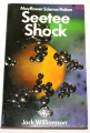 Couverture Seetee shock Editions Panther 1969