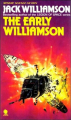 Couverture The early Williamson  Editions Sphere 1978