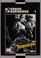 Couverture Sang anesthésie Editions Michel Deligne 1982