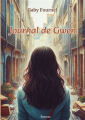 Couverture Journal de Gwen Editions Autoédité 2025