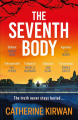 Couverture The Seventh Body Editions Hachette (Book Group) 2025