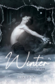 Couverture La Saga des 4 Saisons, tome 2 : Winter Editions Autoédité 2023