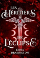 Couverture Le Serment de l'éclipse, tome 2 : Les Héritiers de l’éclipse Editions HEA  2025
