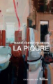 Couverture La piquûre Editions L'âge d'Homme (Poche Suisse) 2017