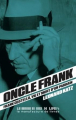 Couverture Oncle Frank Editions La manufacture de livres 2016