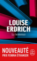 Couverture La sentence Editions Le Livre de Poche 2025