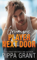 Couverture Copper Valley Fireballs, book 3: The Grumpy Player Next Door Editions Autoédité 2021