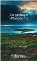 Couverture Les naufragés d'Inishbofin Editions Valeurs d'avenir 2018