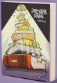 Couverture Ver littéraire Editions Autoédité 2025