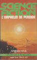 Couverture L'orphelin de Perdide Editions Fleuve (Noir - Lendemains retrouvés) 1978