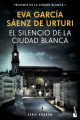 Couverture La trilogie de la ville blanche, tome 1 : Le silence de la ville blanche Editions Destino 2020