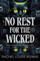 Couverture No Rest for the Wicked Editions Minotaur Books 2025