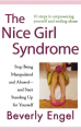 Couverture The Nice Girl Syndrome Editions Wiley 2008
