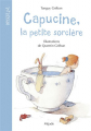 Couverture Capucine la petite sorcière, Intégrale Editions Mijade (Albums) 2020