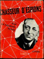 Couverture Chasseur d'espions Editions Corréa 1952