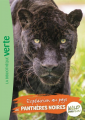 Couverture Wild immersion, tome 15 : Expédition au pays des panthères noires Editions Hachette (Bibliothèque Verte) 2023