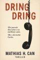 Couverture dring dring Editions Autoédité 2025