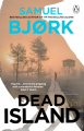 Couverture Holger Munch et Mia Kruger, tome 4 : Dead Island Editions Penguin Books 2025