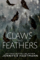 Couverture Claws and feathers Editions Autoédité 2020