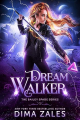 Couverture Bailey Spade, book 1 : Dream Walker Editions Mozaika 2021