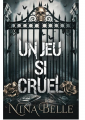 Couverture Un jeu si cruel Editions Autoédité 2025