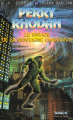 Couverture Perry Rhodan, tome 67 : Le mirage de la montagne chantante  Editions Fleuve (Noir - Perry Rhodan) 2001