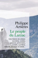 Couverture Le peuple du Larzac Editions La Découverte (Poche) 2024