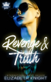 Couverture Caprioni Queen, book 3 : Revenge & Truth Editions Autoédité 2023