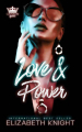 Couverture Caprioni Queen, book 4 : Love & Power Editions Autoédité 2023
