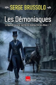 Couverture La légende noire de Lord Barton Hosting Shicton-Wave, tome 1 : Les Démoniaques Editions H&O 2025