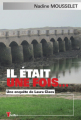 Couverture Il était une fois Editions Epona 2022