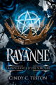 Couverture Rayanne - La Vengeance d'une Sorcière Editions Autoédité 2025