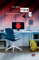 Couverture Les enquêtes d'Elena Mills, tome 2 : FIDA-I Editions du 38 2024