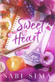 Couverture Sweetheart Editions Shingfoo 2025