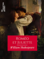 Couverture Roméo et Juliette Editions Bibliothèque nationale de France (BnF) 2021