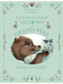 Couverture Les merveilleuses histoires de grand-père dans la forêt Editions Mame 2025