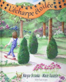Couverture L'écharpe étoilée Editions Feuille de lignes 2016