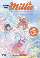 Couverture Millie et le Royaume des sirènes, tome 04 : Sauvetage sous l'océan Editions Pocket (Jeunesse) 2022