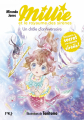 Couverture Millie et le Royaume des sirènes, tome 05 : Un drôle d'anniversaire Editions Pocket (Jeunesse) 2023