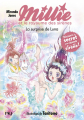 Couverture Millie et le Royaume des sirènes, tome 06 : La Surprise de Luna Editions Pocket (Jeunesse) 2023