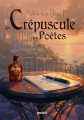 Couverture Le crépuscule des poetes Editions Autoédité 2025