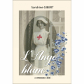 Couverture L'Ange blanc  Editions Les Presses du midi 2024
