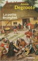 Couverture la petite brueghel Editions Ookilus 2015