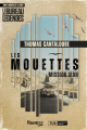 Couverture Les mouettes - mission Iran Editions Fleuve (Noir) 2025
